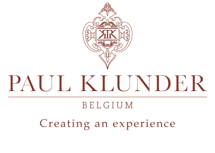 Paul Klunder homepage